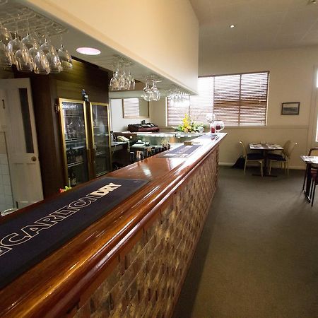 Old Willyama Motor Inn Broken Hill Bagian luar foto