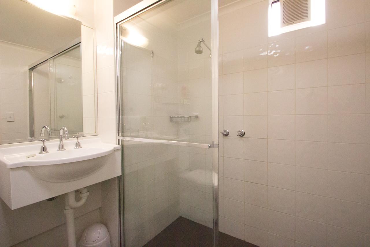 Old Willyama Motor Inn Broken Hill Bagian luar foto